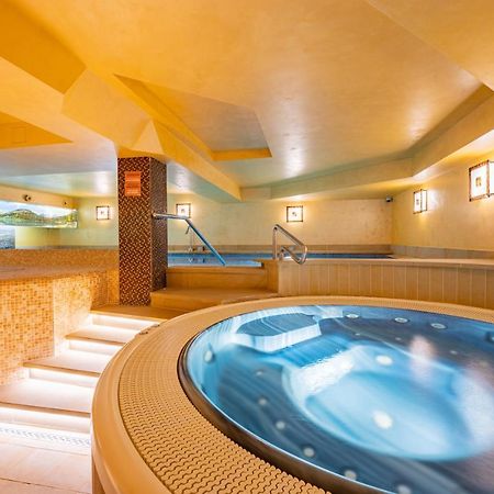David Wellness Hotel Harrachov Eksteriør bilde