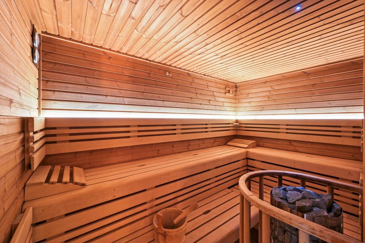 David Wellness Hotel Harrachov Eksteriør bilde