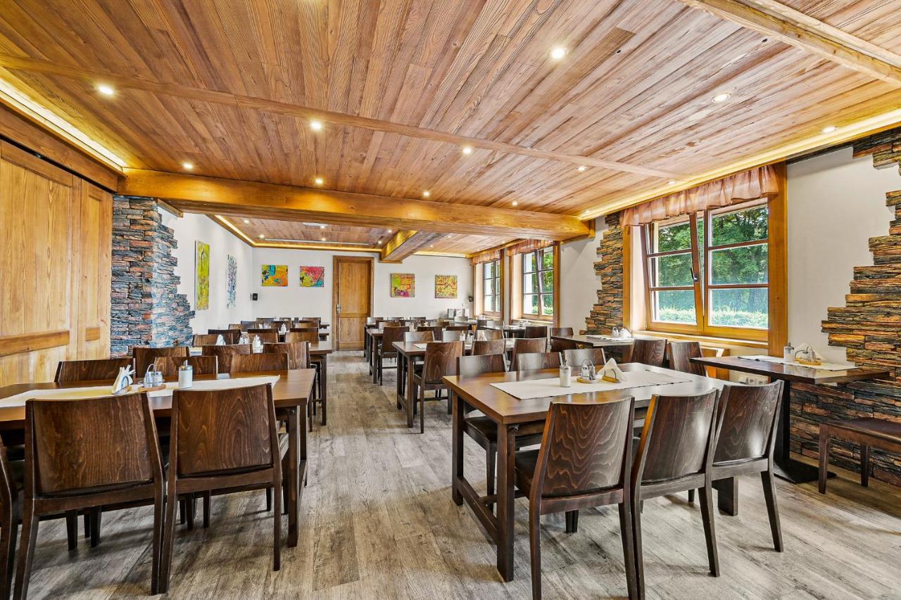 David Wellness Hotel Harrachov Eksteriør bilde
