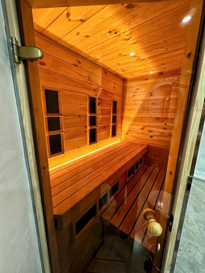 David Wellness Hotel Harrachov Eksteriør bilde